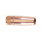 Wc2662 2 Tweco Set Arcair Nozzle