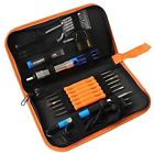 Wcxiron936 Ancraft Soldering Iron Kit Electronics Welding Irons Tool 698775077558