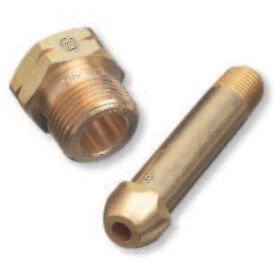00698944049508 We Ss-93 Nut Western Enterprises Ss93