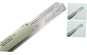 Weldcote Metals 4043332361 Aluminum 4043 3/32 X 36 Tig Welding Rod 1 Lb