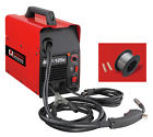 Awf-125e Welder 125a 115v Mig Prices