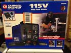 Wf2000 - Welder Feed 115v Campbell Hausfeld Wire Kit
