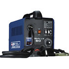 Wg202000rb Welder Flux-core 115v Campbell Hausfeld Wire-feed Mig