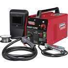 K2278-1 Welder Kit Lincoln Handy Feed Electric Core Wire
