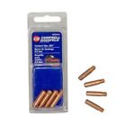 Wt501400aj Welder Hausfeld Mig Tips Contact 0.035in Campbell 4-piece
