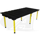 1.98m Welding Buildpro Table 6.5 3 1.98m Welding Buildpro Table 6.5 3