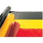 63825 Welding Curtain Steiner Roll-orange 63825 Welding Curtain Steiner Roll-orange