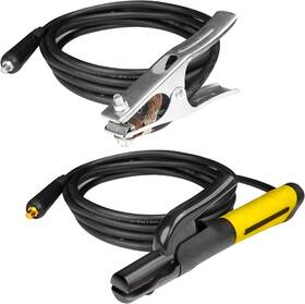 500a-de Welding Electrode Holder Heavy Duty Stinger - 600a Rod For Stick