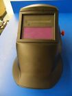 770424 Welding Hobart Impact Helmet Variable Auto-darkening Series Shade