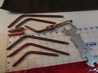 Mil-r-45804b-15 Welding Military Mil--45804b-15 Vintage U.. Tips Cutting Dockson Roll