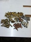 Welding Mixed Parts Lot Ass.-- 1 Forney Idems