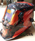 Welding Tig Msr Darkening Auto Mask Arc Helmet Monster Mig Hood