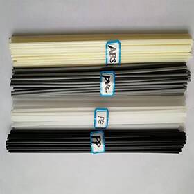 Welding Tool 445039951924 40pcs/lot Plastic Rods Welder Pp/abs/pe/pvc For Gun/