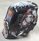 Welding Usa Helmet Darkening Bag Pro Ahrbag Ansi Auto Ce
