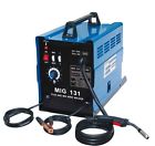 Mig-131 Welding Wire Welder Gas- Core Machine Flux