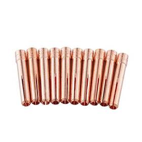 13n23 Weldingknight Co. Ltd Tig Collet 3/32 Inch &2.4mm For Welding Collets /10pcs