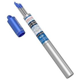 Wl20-2.4 Weldmart Inc Tig Welding Tungsten Electrode 2% Lanthanated 3/32 Inch X 7 Blue Wl20/ewla-2 Wl20-2.4 Weldmart Inc Tig Welding Tungsten Electrode 2% Lanthanated 3/32 Inch X 7 Blue Wl20/ewla-2