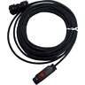 Ss-1j-28l6 Weldtec Saddle Joy Stick Switch 28 Ft. Cord And Plug With L6 Connection Ss-1j-28l6 Weldtec Saddle Joy Stick Switch 28 Ft. Cord And Plug With L6 Connection