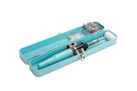 Wsta3 Weller 037103472281 Pyropen Professional Cordless Butane Soldering Iron Wsta3 Weller 037103472281 Pyropen Professional Cordless Butane Soldering Iron