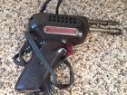 Ws-200 Weller 200 Watt Vintage Soldering Gun Woods Great