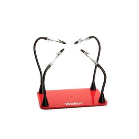 Weller 313043155195 Helping Hands With 4 Magnetic Arms Wlacchhm 02