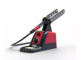 Wlir60 Weller 445024329370 Corded Electric Soldering Iron Station