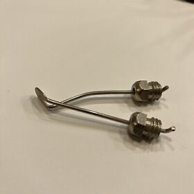 8200 Weller 6120 Smoothing Tip Series Original Fit Solder Gun 1 Pc