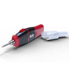 Weller 705353894022 6w/8w Cordless Battery-powered Soldering Iron