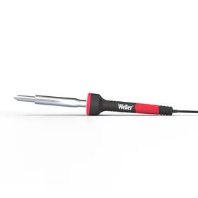 Weller 744110734904 80-watt Corded Soldering Iron With Led Halo Ring