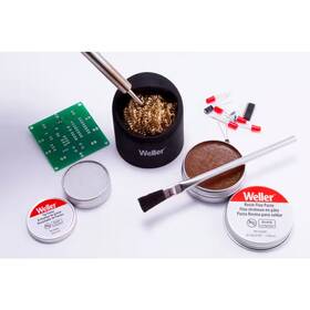 Weller 744759485571 Universal Soldering Accessory Kit Weller 744759485571 Universal Soldering Accessory Kit