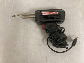 B200-n Weller 120v Or Watts Professional Soldering Dual-heat Gun - Black