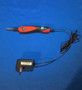 Cxaebgg53670ca Weller Soldering Iron