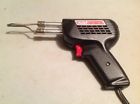 D550 Weller Iron 260 Watts Professional Prices 200 Case Soldering