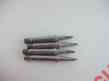4c-5193 Weller Iron Lot Ct5bb W60p Plato Soldering Tip 4 3 32" Spare 4c-5193 Weller Iron Lot Ct5bb W60p Plato Soldering Tip 4 3 32" Spare