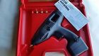Weller Portasol Glue G200k Butane Hot Gun