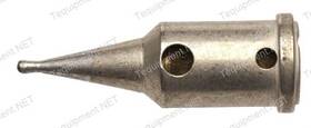 P2kc Weller Ppt5 .031 Double Flat Tip For P2c And Portasol Butane Soldering Iron