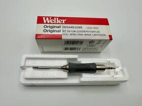 0054461099 Weller Rt10gw - Soldering Iron Tip Gull Wing 1.2 Mm