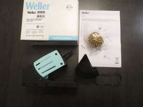 T0051517199n Weller T001517199n Wdh51 Soldering Safety Rest