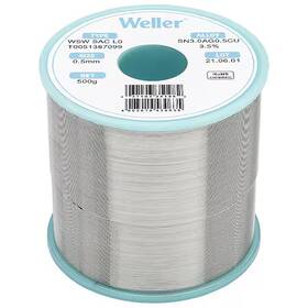 T0051387099 Weller Solder Wire T0051387099 Weller Solder Wire