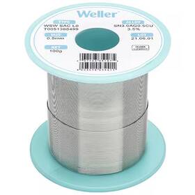 T0051388499 Weller Solder Wire
