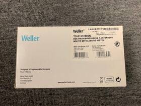 T0051512499n Weller Wdc Tip Dry Cleaning System