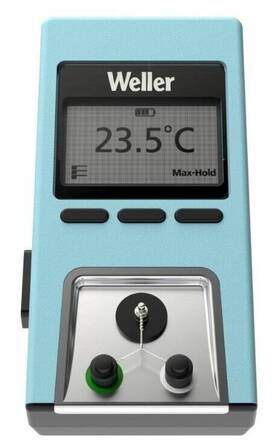 T0053450199 Weller Wcu Calibration Unit