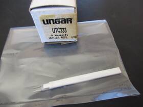Utc200 Weller Utc233 Ungar Ceramic Heater Replacement Soldering Iron Nos