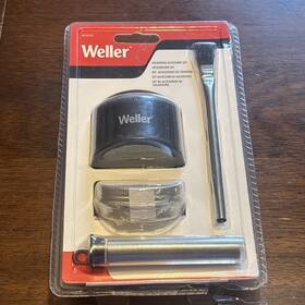 Wcacck2 Weller Soldering Accessory Kit -