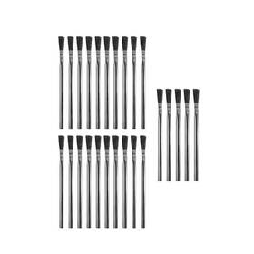 Wlaccfb-02 Weller Flux Brush For Soldering 25-piece