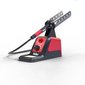 Wlsk3012 Weller 5 To 30 Variable Wattage Precision Grip Soldering Iron Station -
