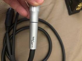 Wxhap-200 Weller Wxhap 200 Hot Air Pencil - Watts With Wdh30 Stand And Extra R04 Nozzle