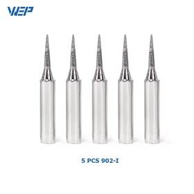 Wep 902-i 902 Series Soldering Iron Tips I B K 5.2d For 948d-iii Station