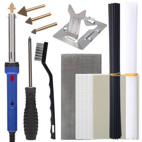 960-iv Wep 974443671407 Plastic Welder Kit With Power Switch Accessories Include 3 Copper Tip 960-iv Wep 974443671407 Plastic Welder Kit With Power Switch Accessories Include 3 Copper Tip