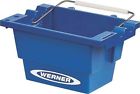 Ac50-jb-3 Werner Bucket Job Ladder Ac50-jb-3 Werner Bucket Job Ladder